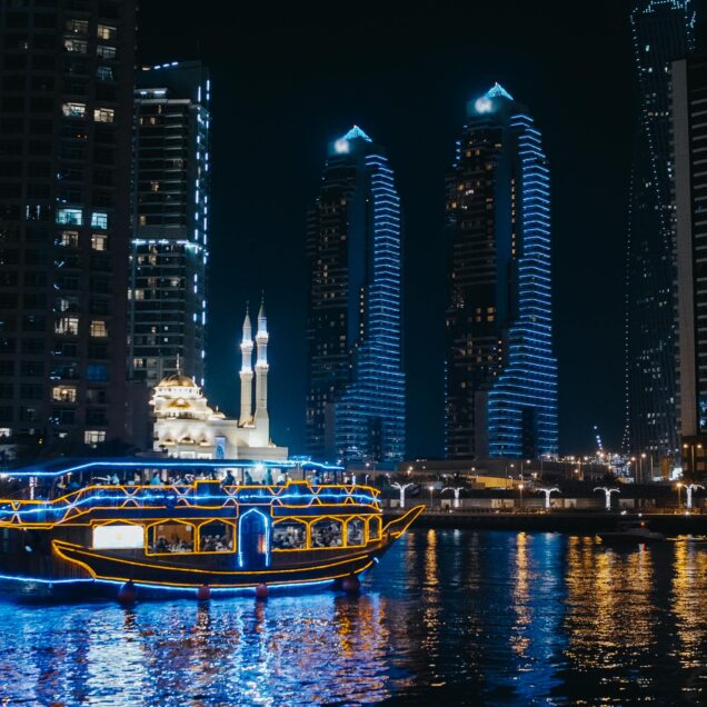 Dubai